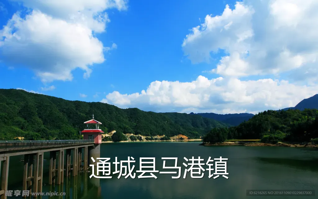通城县马港镇
